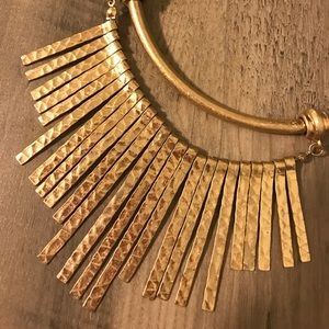 Cleopatra necklace