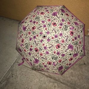 Coach Umbrella