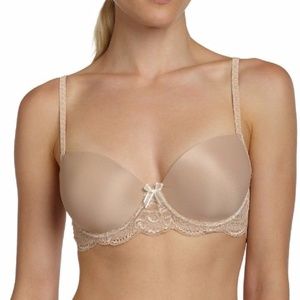 NWT Le Mystere 935 Isabella T-Shirt Underwire Bra