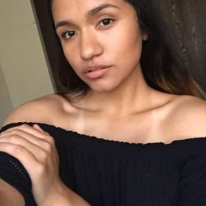 Meet your Posher, Marisol