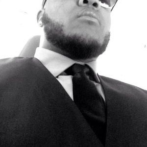 Meet your Posher, Andrew