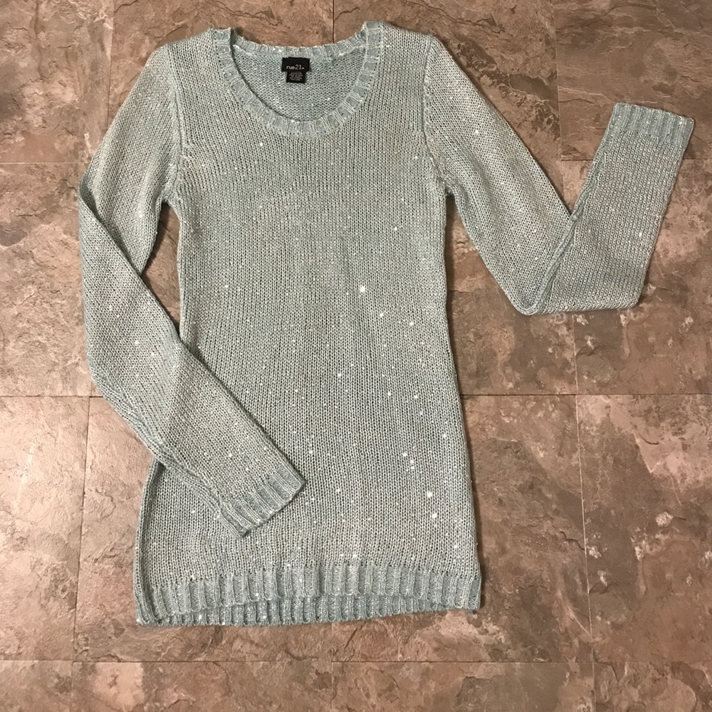 Rue 21 Sweater