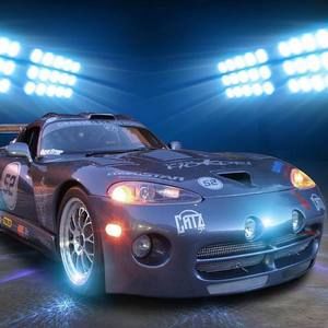 Meet your Posher, Allen