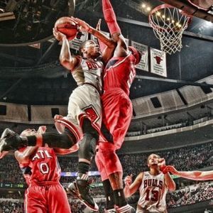 Meet your Posher, Luther