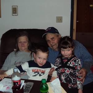 Meet your Posher, Marian