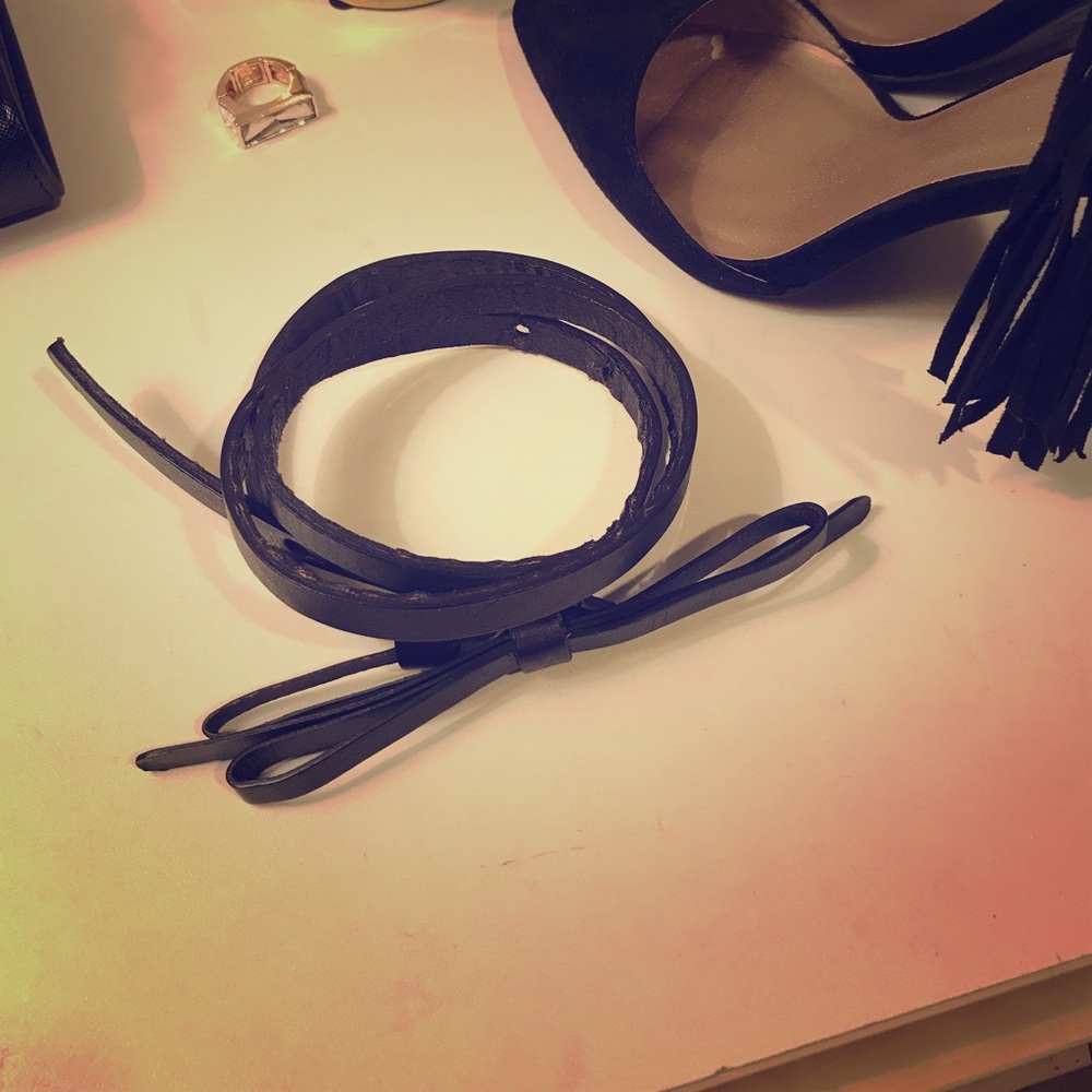 Belt