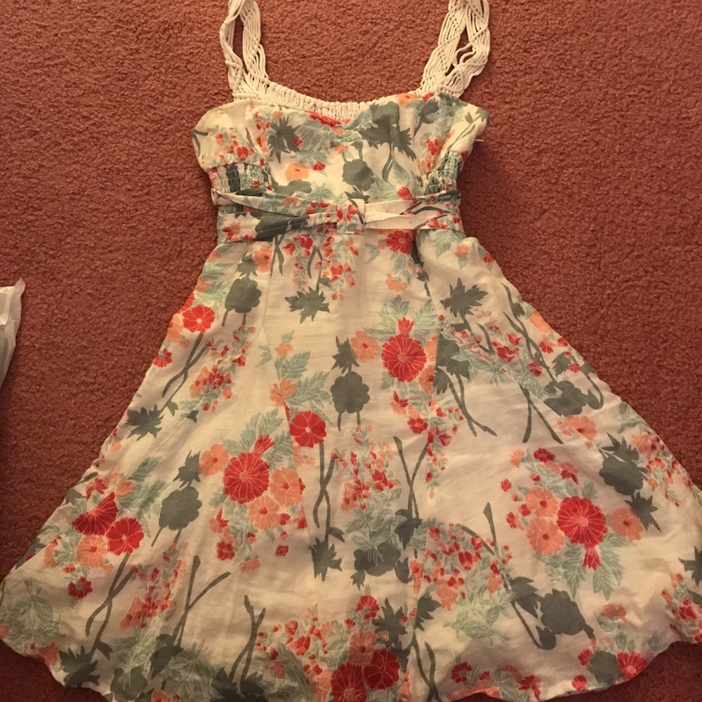 Free People dress