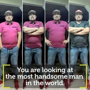 Meet your Posher, Matt