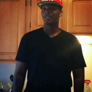 Meet your Posher, Jermaine