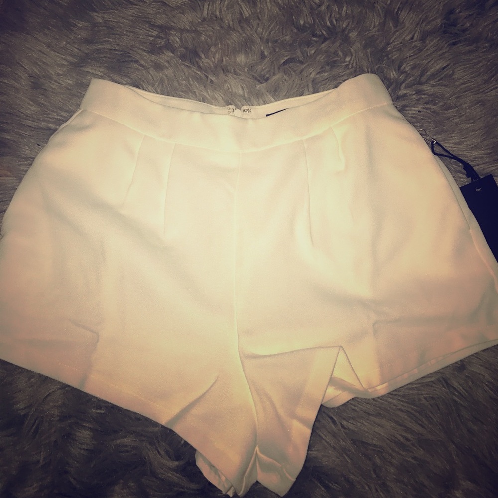 Dressy Forever 21 Shorts