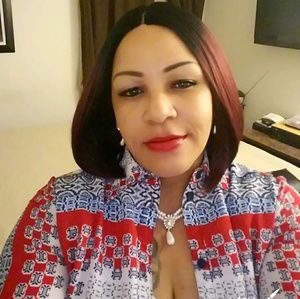 Meet your Posher, Anita