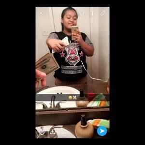 Meet your Posher, Amber