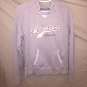 Aéropostale hoodie