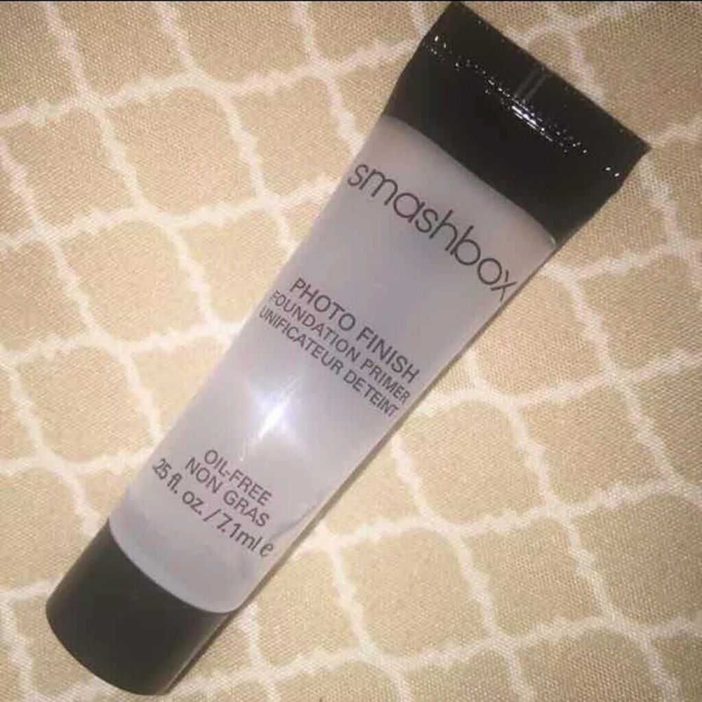 Smashbox Photo Finish Primer