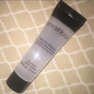 Smashbox Photo Finish Primer