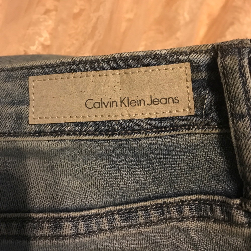 Calvin Klein Jeans