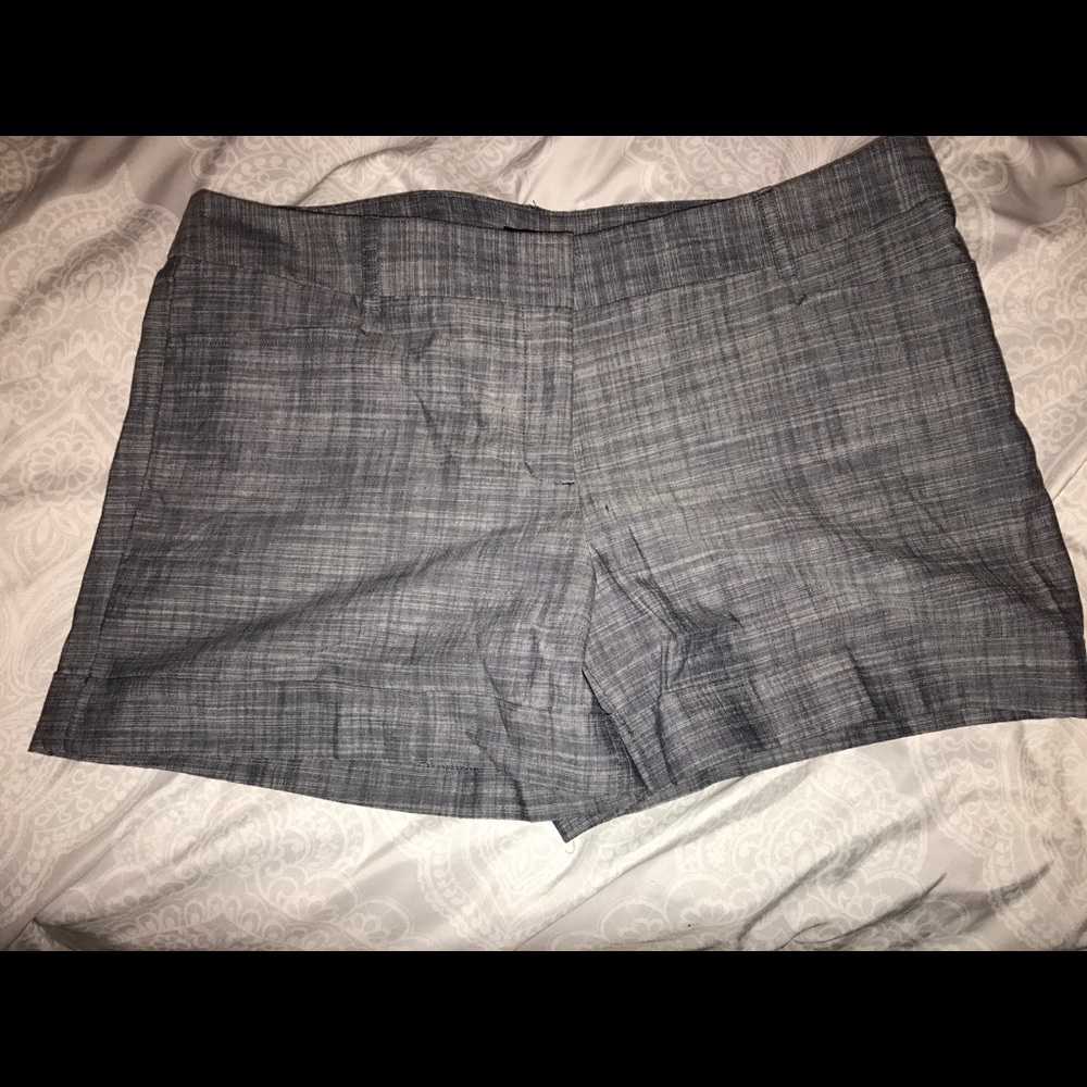 Express shorts - size 12 - NWT