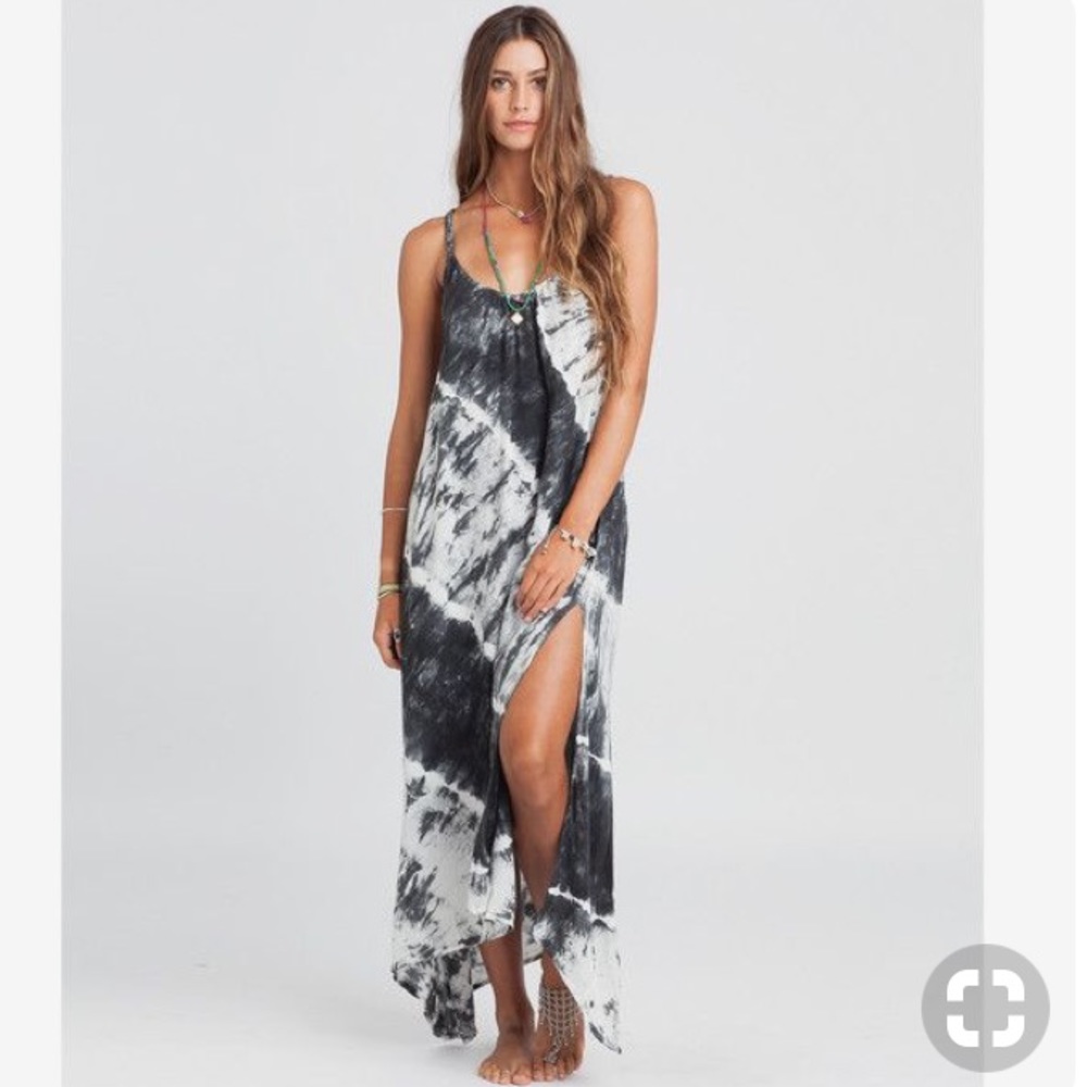 Billabong dress
