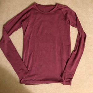 Lululemon shirt
