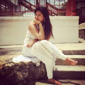 Meet your Posher, Ashly