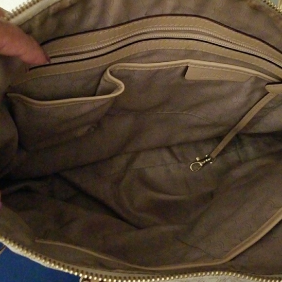 Michael Kors Tote and Wristlet - Picture 2 of 4