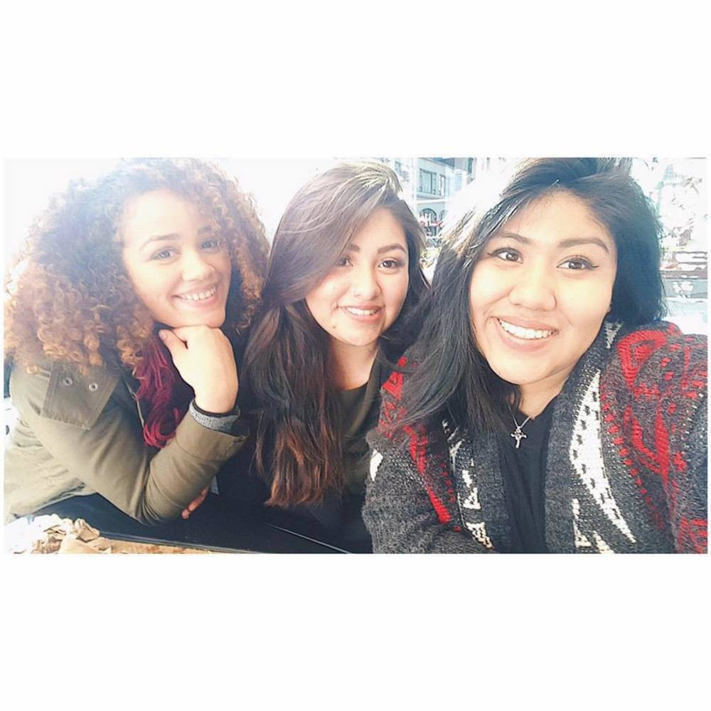 Meet your Posher, Wendy