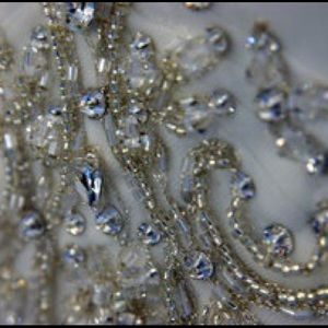 Meet your Posher, Tiffani