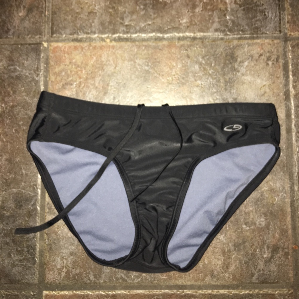 Swim suit bottoms