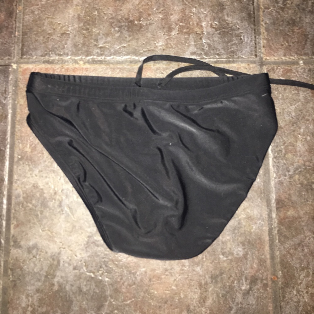 Swim suit bottoms - Picture 2 of 2