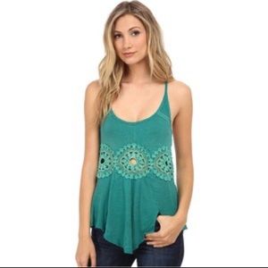 Free people tank