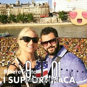 Meet your Posher, Vanessa