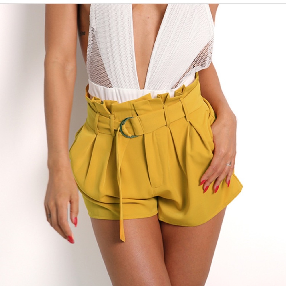 Meet your Posher, Gleiry