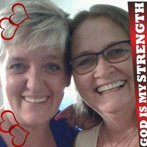 Meet your Posher, Lesa