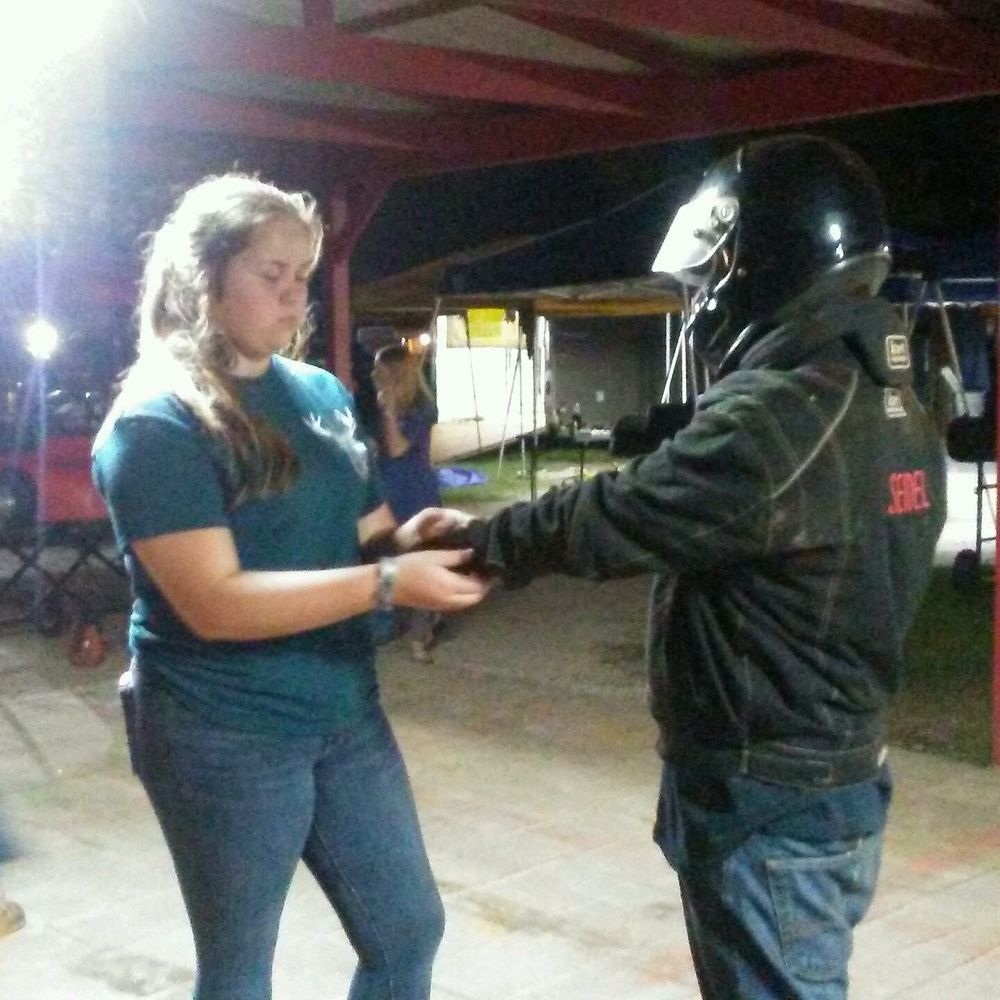 Meet your Posher, Nathan