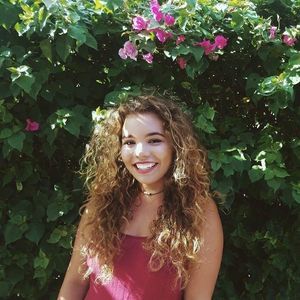 Meet your Posher, Sierra