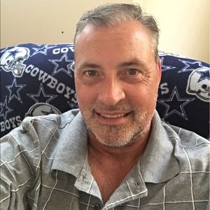 Meet your Posher, Scott