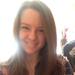 Meet your Posher, Vanessa