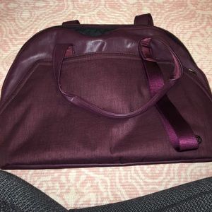 Lululemon Yin Time Bag