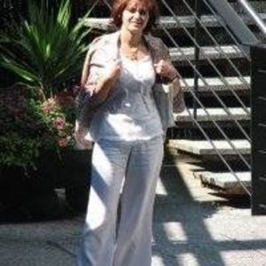 Meet your Posher, Izabela