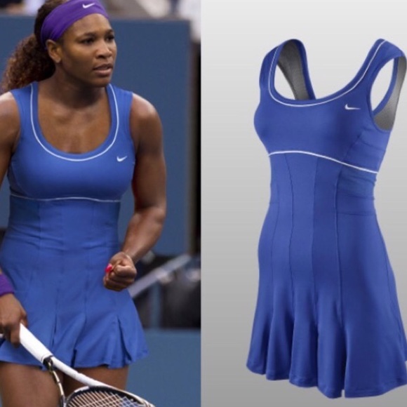 nike rally dress