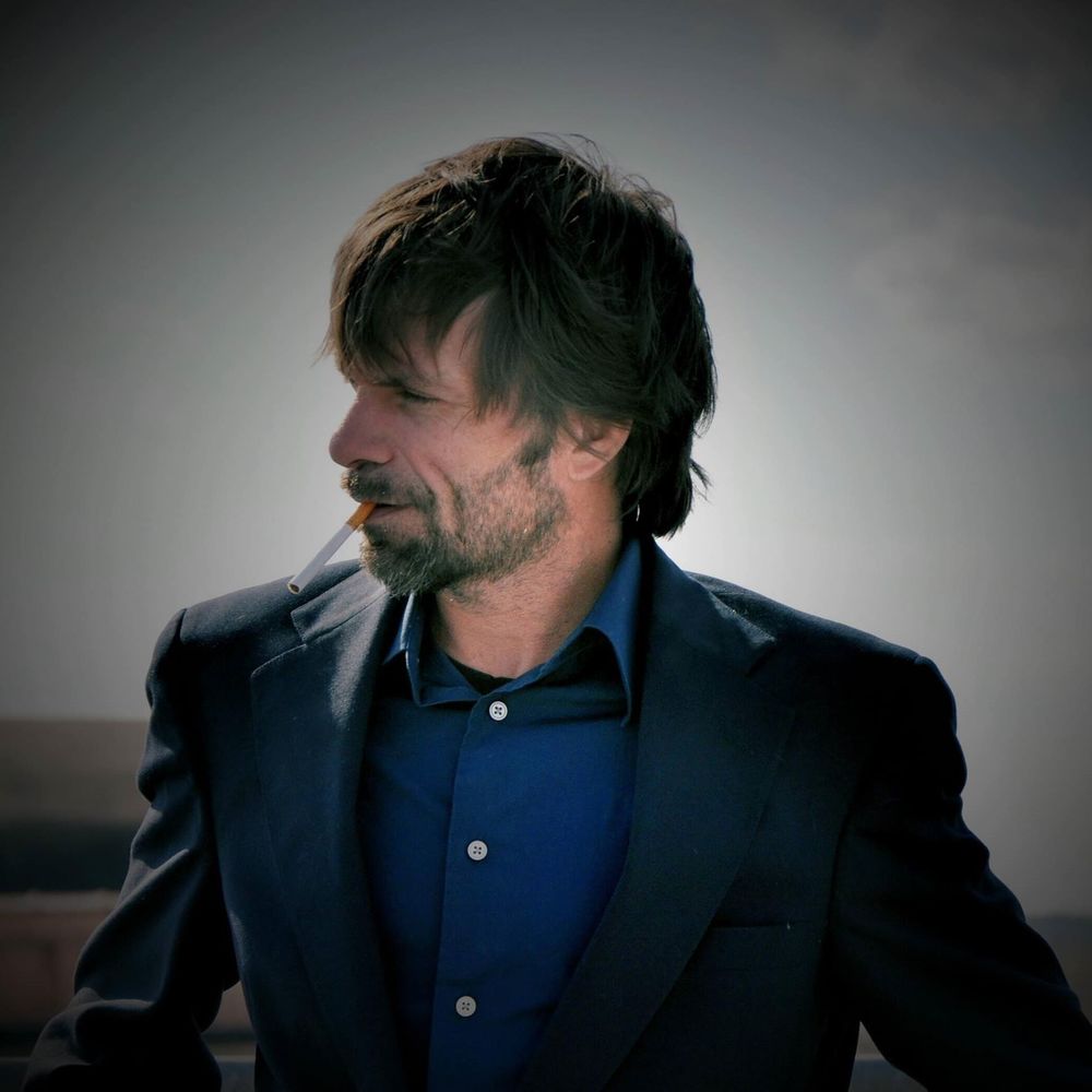 Meet your Posher, Robert