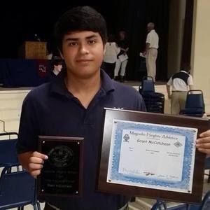 Meet your Posher, Grant