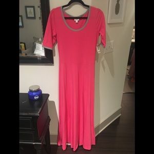 Lularoe Medium Ana Dress