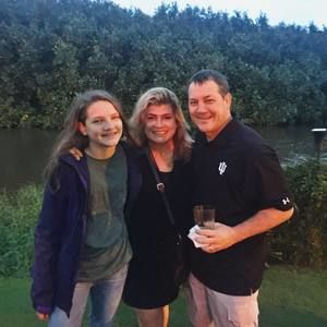 Meet your Posher, Deb