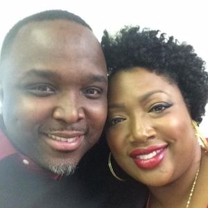 Meet your Posher, Ricshon