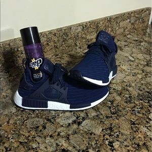 Meet your Posher, Marin