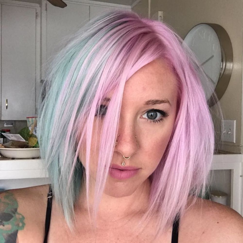 Meet your Posher, Niki