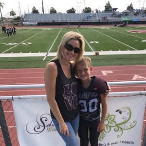 Meet your Posher, Kim