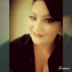 Meet your Posher, Stacy