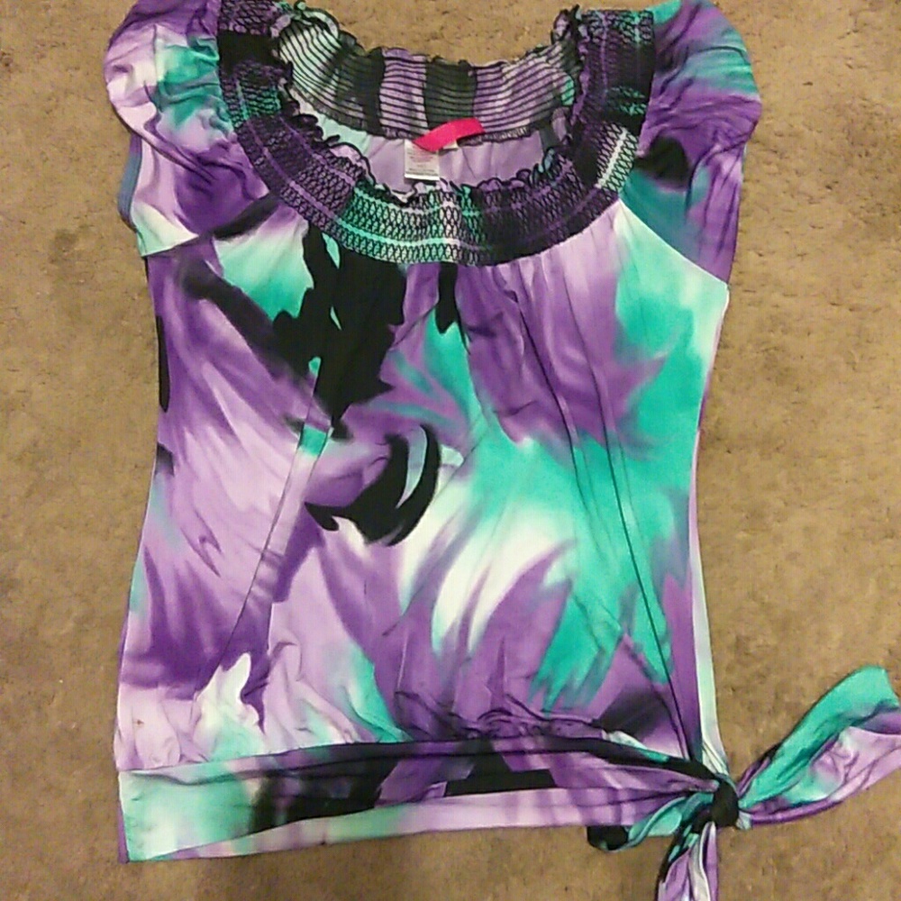 Beautiful dressy shirt